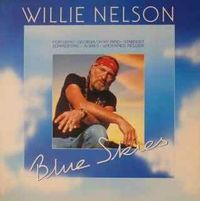 Willie Nelson - Blue Skies